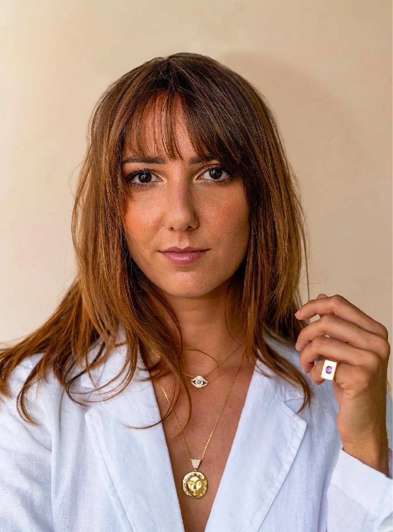 Cosima Rols